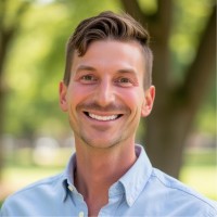 Dylan Stark, MBA