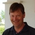 Paul Baker