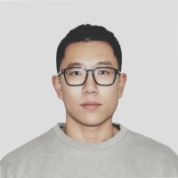 Bruce Cai