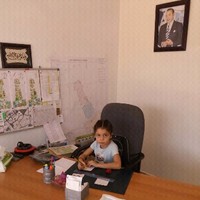 Maryam Kehailich