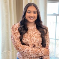 Sahana Padmanabhan Ms, Bcba, Ma