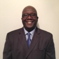 Stephen Mosley