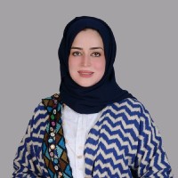 Arwa Al-Haji