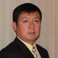 Alex Chen