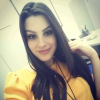 Jéssica Camargo