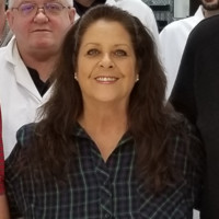 Pauleen Davis