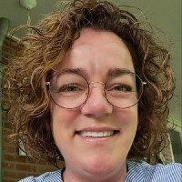 Susan Hendriks Driessen