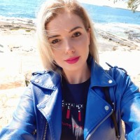 Irena Barisic