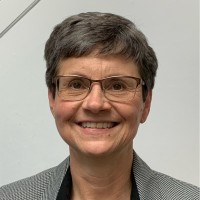 Kathy Suggitt