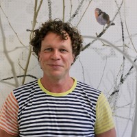 Wiebe Jansma