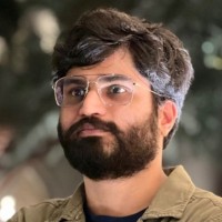 Alok Raj R