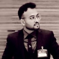 Habeeb Hussain Mohammed
