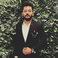 Abhishek J.