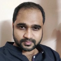 Hari Babu DS