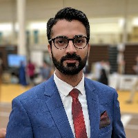 Mujtaba Jalil