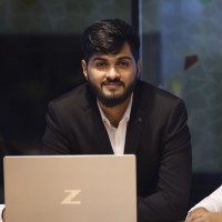 Aditya Dharmadhikari