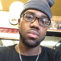 Jocques Dickerson
