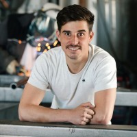 Benjamin DUCLOS