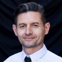 Ian Faranda