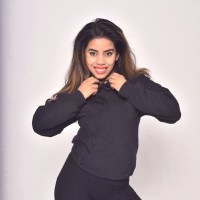 Sudikshya Bisoyi