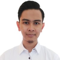 Hendra Gunawan Harianto