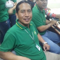 Cosme Damian Calizaya Yucra