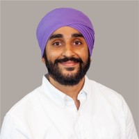Vishal Sangha, Ph.D.