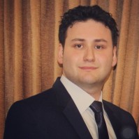 Ali Moghaddam