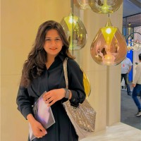 Muskaan Bhatia