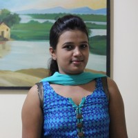 Sayali Charapale