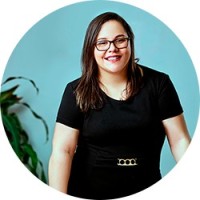 Vanessa Olivares Gonzalez