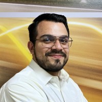 Luis F. Martinez C.