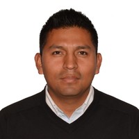 Edison Fernando Tenorio Moya