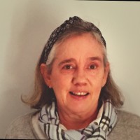 Liz Harvey