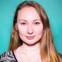 Olivia Kent