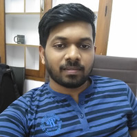 Charan Reddy
