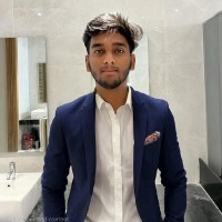 Yash Murumkar