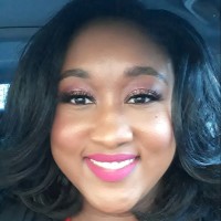 Krystle Bryant