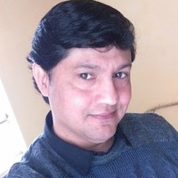 Deepak Deepak
