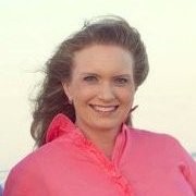 Amanda Gilbert