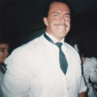 Mike Giddings