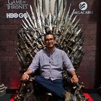 Rafael Angel Montes Badillo