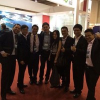 Logistics Colombia