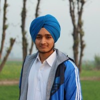 Milanpreet Gill