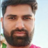 Jitendra Jangir