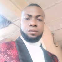 Odey James