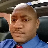 Keith Sanders
