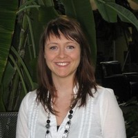 Trish Keen