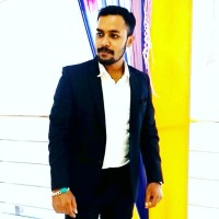 Sath Prakash Rout