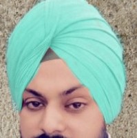 Amrik Singh